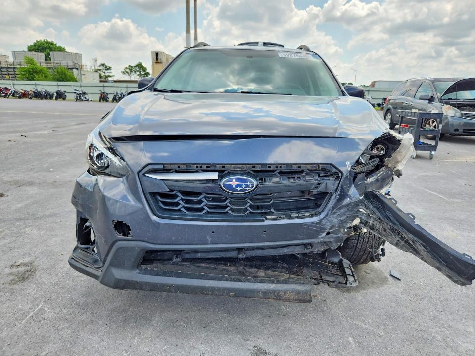 Продажа на аукционе авто 2018 Subaru Crosstrek, vin: JF2GTABC7JH332413, номер лота: 59215446