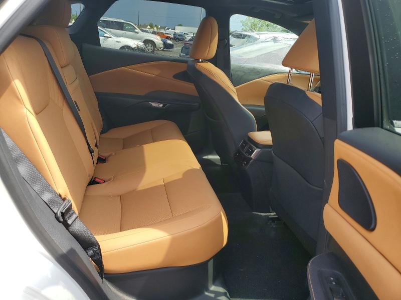 Aukcja sprzedaży 2023 Lexus Rx 350, vin: 2T2BAMCA7PC032005, numer aukcji: 59853406