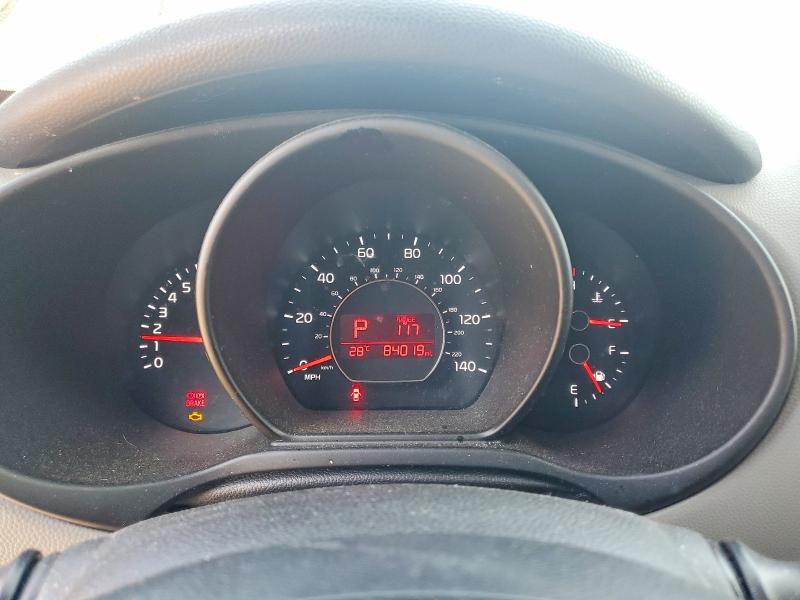 Продаж на аукціоні авто 2014 Kia Soul, vin: KNDJP3A56E7062173, номер лоту: 60647956