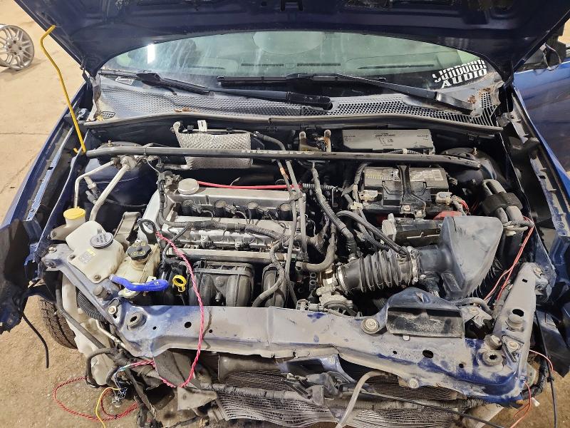 Aukcja sprzedaży 2008 Ford Focus, vin: 1FAHP33NX8W237715, numer aukcji: 60066706