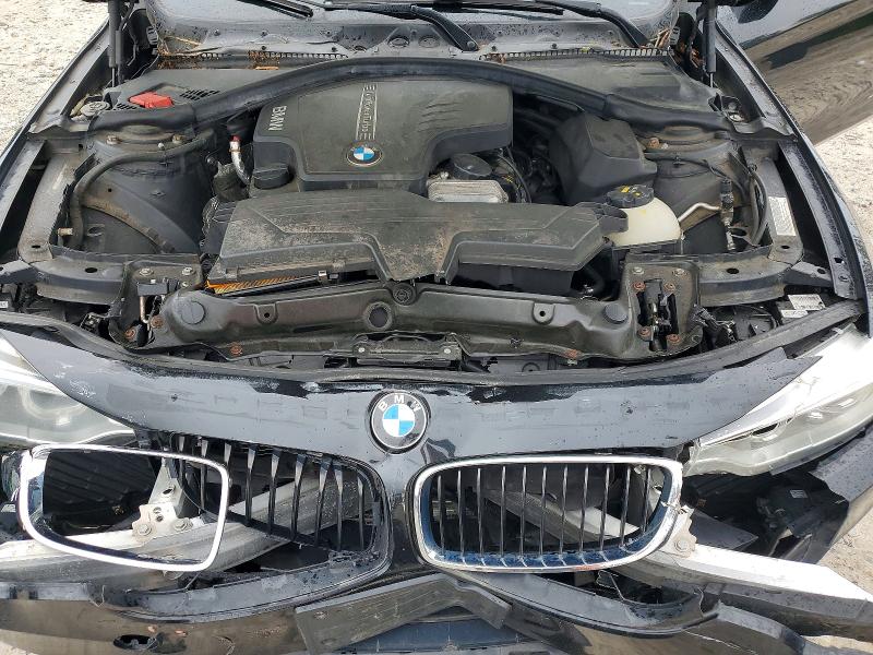 Продаж на аукціоні авто 2014 Bmw 428, vin: WBA3N9C53EK245202, номер лоту: 58982916