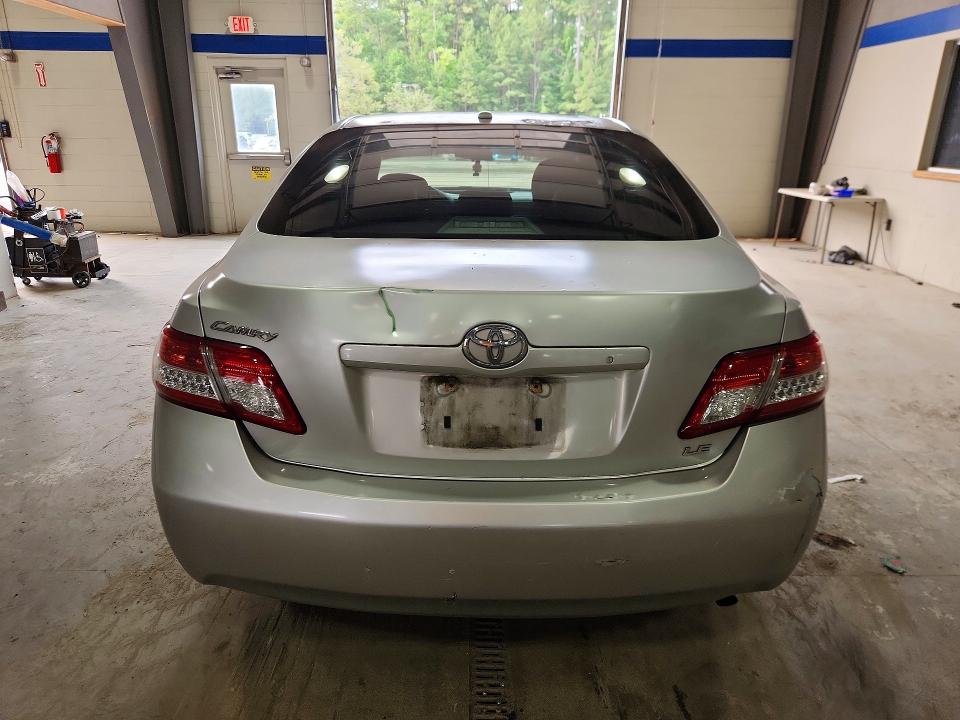 Продаж на аукціоні авто 2011 Toyota Camry, vin: 4T1BF3EK8BU693863, номер лоту: 61376726