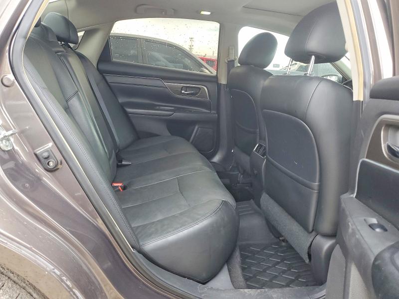 Aukcja sprzedaży 2013 Nissan Altima, vin: 1N4AL3AP6DN477510, numer aukcji: 59091876