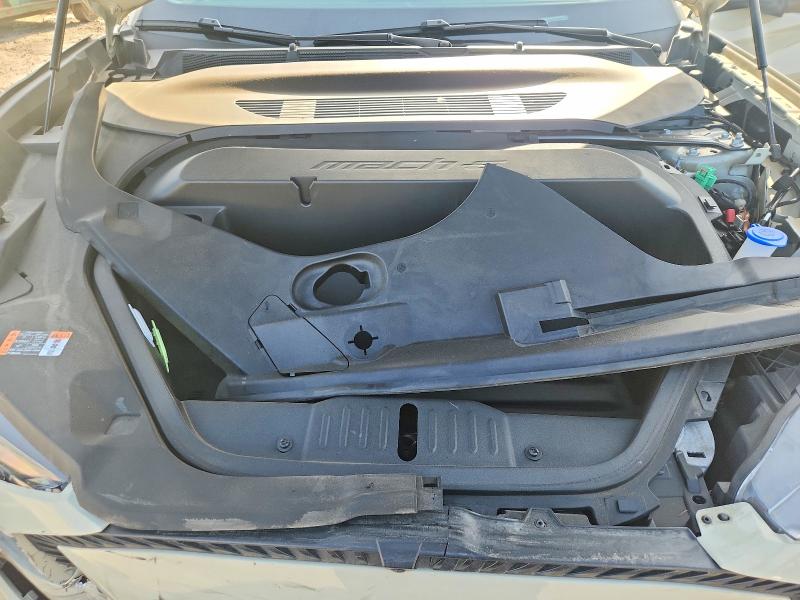 Продажа на аукционе авто 2025 Ford Mustang Mach-e, vin: 3FMTK1S56SMA12106, номер лота: 79133925