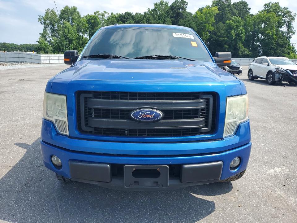 Aukcja sprzedaży 2014 Ford F150, vin: 1FTFW1CF8EKG40855, numer aukcji: 59361826