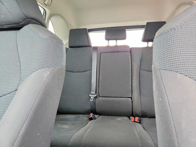 2022 Toyota Rav4 მანქანა იყიდება აუქციონზე, vin: 2T3F1RFV4NW263979, აუქციონის ნომერი: 62446696