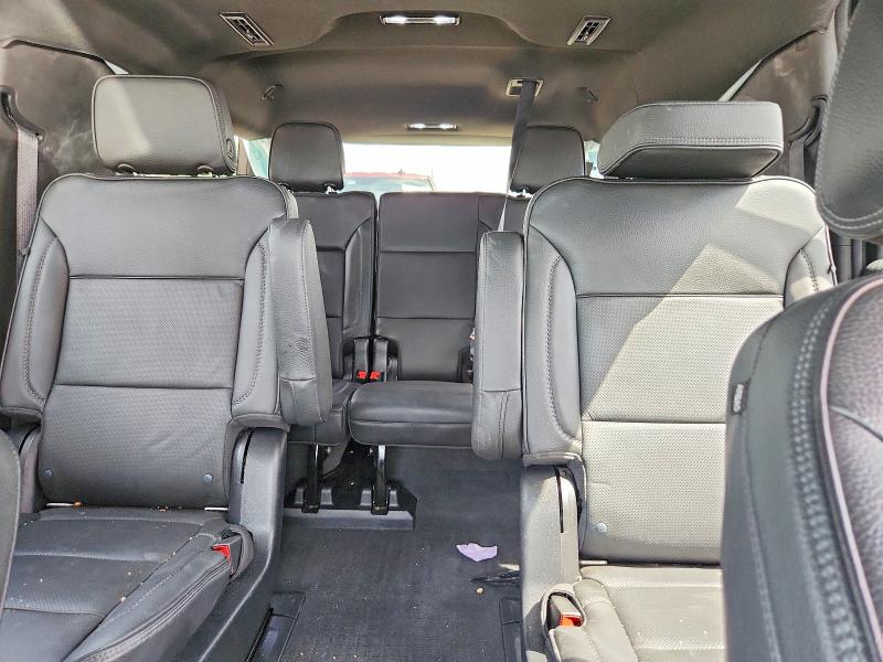2021 Gmc Yukon Xl მანქანა იყიდება აუქციონზე, vin: 1GKS2JKL2MR378620, აუქციონის ნომერი: 60025236