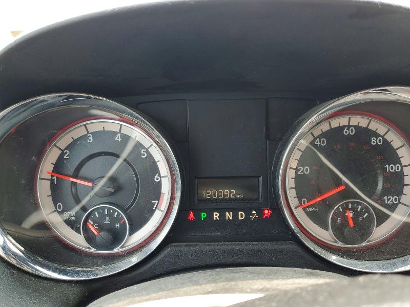 61743706 :رقم المزاد ، 2C4RDGCG3HR749647 vin ، 2017 Dodge Grand Caravan مزاد بيع