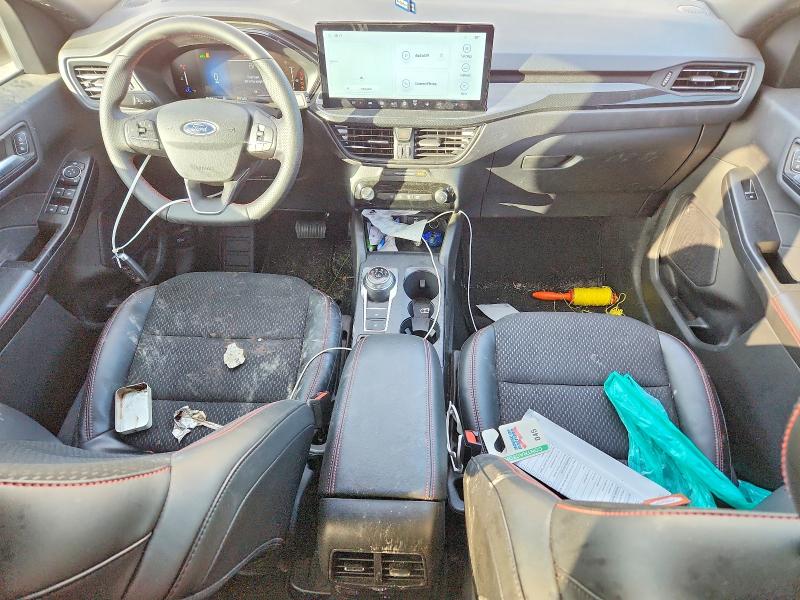 Aukcja sprzedaży 2025 Ford Escape, vin: 1FMCU0MZ4SUB28890, numer aukcji: 62250606