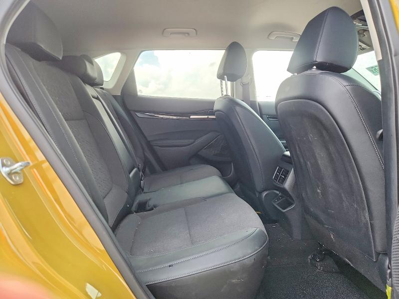 2024 Kia Seltos მანქანა იყიდება აუქციონზე, vin: KNDEUCAA1R7553943, აუქციონის ნომერი: 58962856