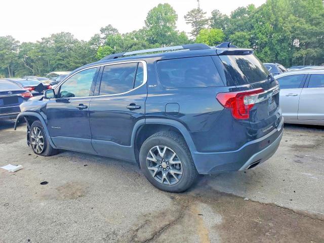 2023 Gmc Acadia მანქანა იყიდება აუქციონზე, vin: 1GKKNML41PZ185556, აუქციონის ნომერი: 85616005