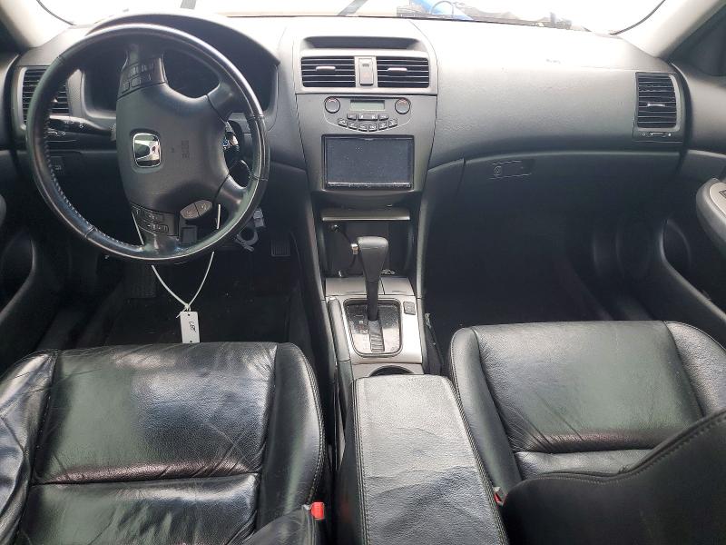 Продажа на аукционе авто 2005 Honda Accord, vin: 1HGCM66825A039306, номер лота: 62332876