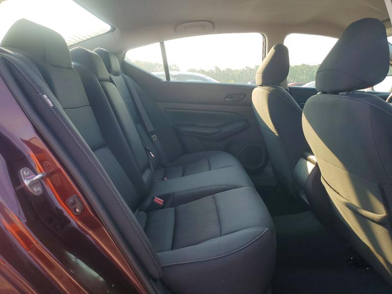 63191536 :رقم المزاد ، 1N4BL4DV4RN336933 vin ، 2024 Nissan Altima مزاد بيع