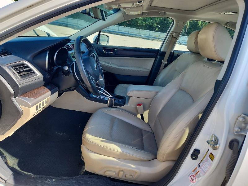 Aukcja sprzedaży 2017 Subaru Legacy, vin: 4S3BNEN66H3061223, numer aukcji: 62229386