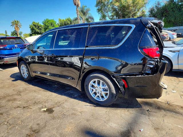 Продаж на аукціоні авто 2026 Chrysler Pacifica, vin: 2C4RC1BG5TR281995, номер лоту: 62137836