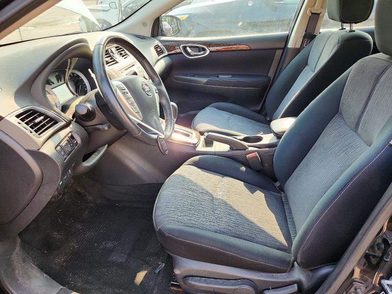 Aukcja sprzedaży 2014 Nissan Sentra, vin: 3N1AB7AP9EY262537, numer aukcji: 59245246