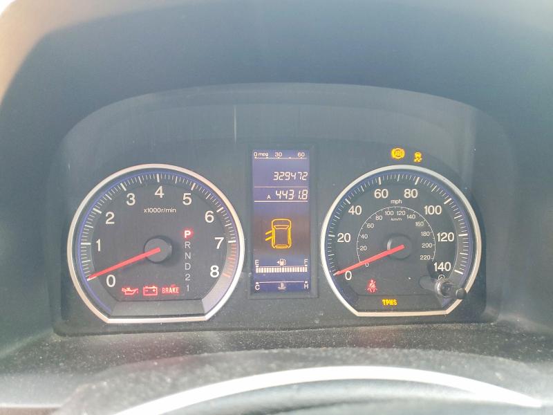 Продаж на аукціоні авто 2011 Honda Cr-v, vin: JHLRE4H3XBC013082, номер лоту: 58270866