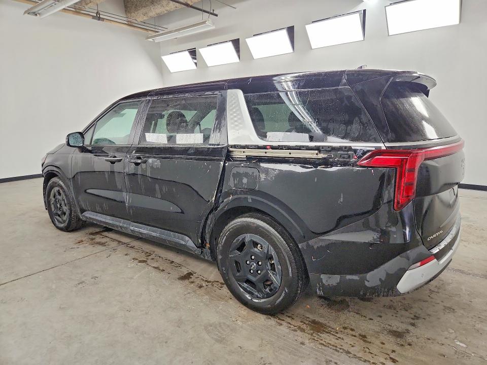 Aukcja sprzedaży 2026 Kia Carnival, vin: KNDNB5K32T6588912, numer aukcji: 61975816