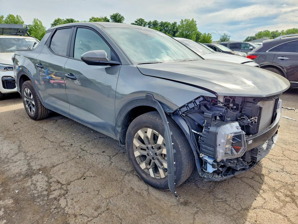 Продажа на аукционе авто 2026 Hyundai Santa Cruz, vin: 5NTJADDE4TH163290, номер лота: 59846666