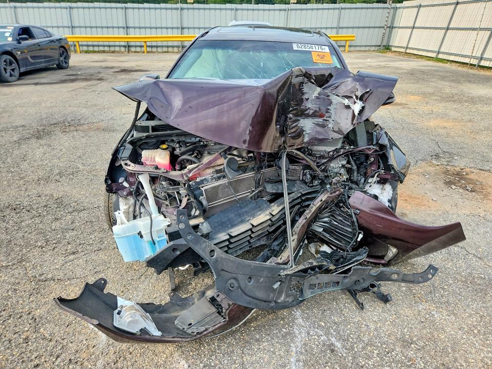 Продажа на аукционе авто 2016 Toyota Avalon Hybrid, vin: 4T1BD1EBXGU053459, номер лота: 62858176