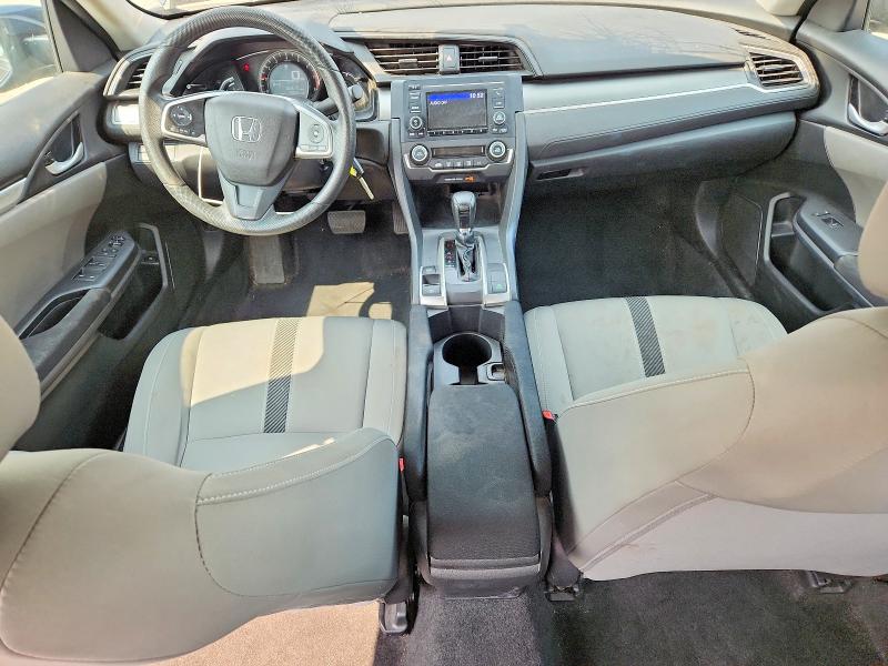 Продажа на аукционе авто 2018 Honda Civic, vin: 2HGFC2F56JH610208, номер лота: 61290316