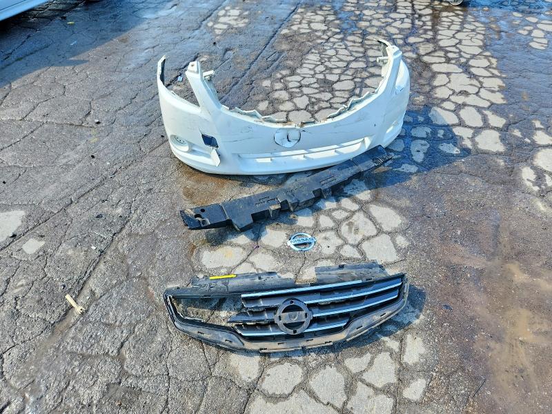 2011 Nissan Altima მანქანა იყიდება აუქციონზე, vin: 1N4AL2AP4BC120670, აუქციონის ნომერი: 60569256
