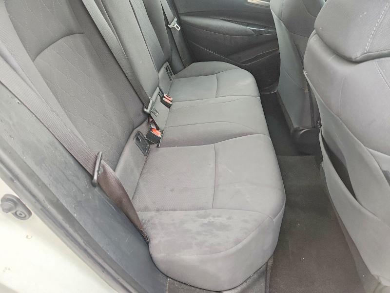 Aukcja sprzedaży 2020 Toyota Corolla, vin: 5YFEPRAE7LP119075, numer aukcji: 61218916