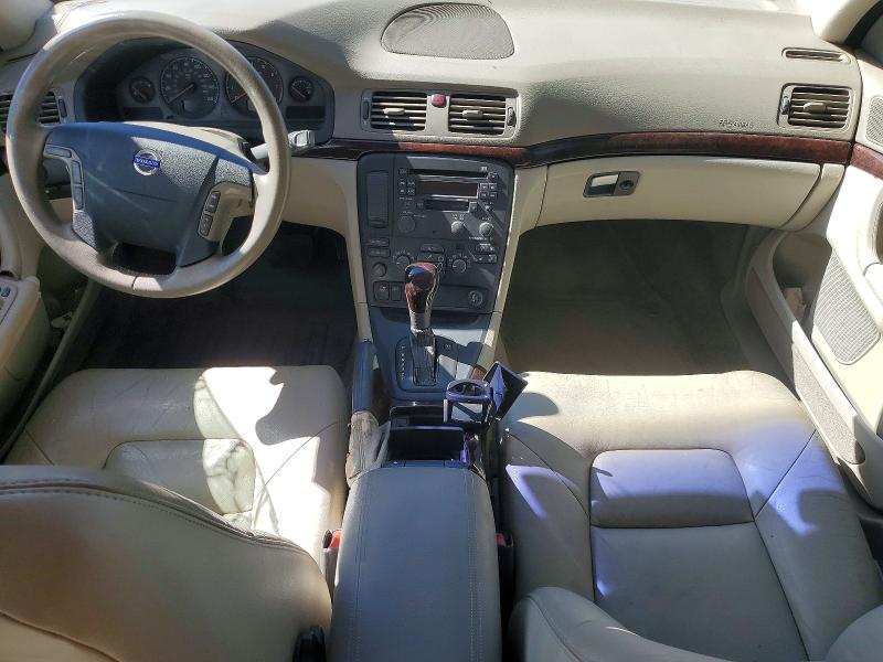 Продаж на аукціоні авто 2003 Volvo S80, vin: YV1TS92D431317574, номер лоту: 60665956