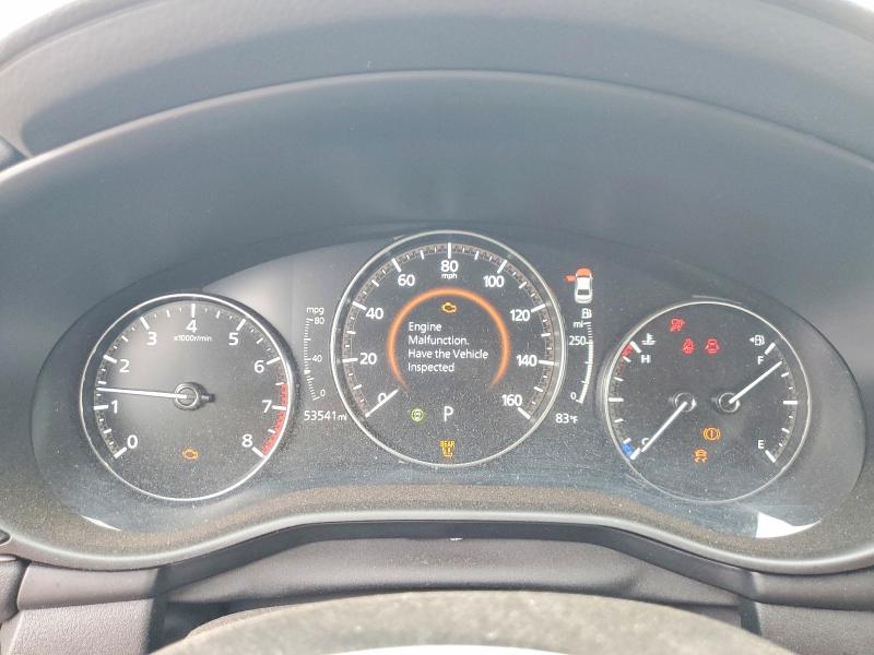 Aukcja sprzedaży 2024 Mazda 3, vin: 3MZBPABM2RM406928, numer aukcji: 62689046