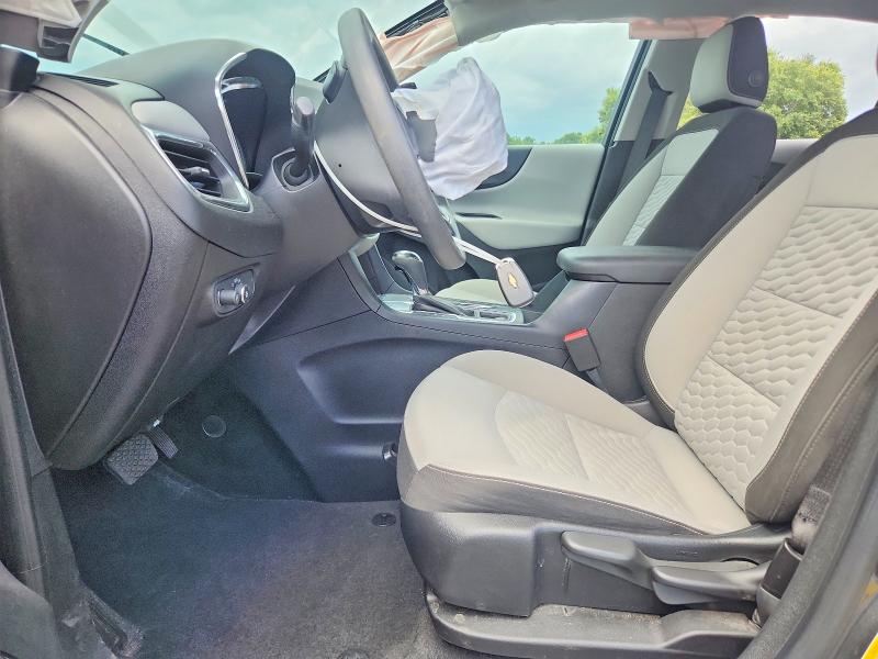 Aukcja sprzedaży 2018 Chevrolet Equinox, vin: 2GNAXHEV9J6316208, numer aukcji: 61223336