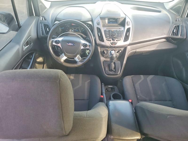 Aukcja sprzedaży 2016 Ford Transit Connect Xlt, vin: NM0LS7F73G1277053, numer aukcji: 62541406