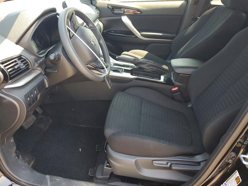 Aukcja sprzedaży 2025 Mitsubishi Eclipse Cross, vin: JA4ATVAA8SZ043641, numer aukcji: 62314156