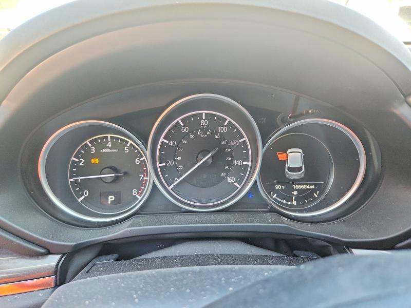 Продаж на аукціоні авто 2018 Mazda Cx-5, vin: JM3KFBDM0J0350608, номер лоту: 56795236