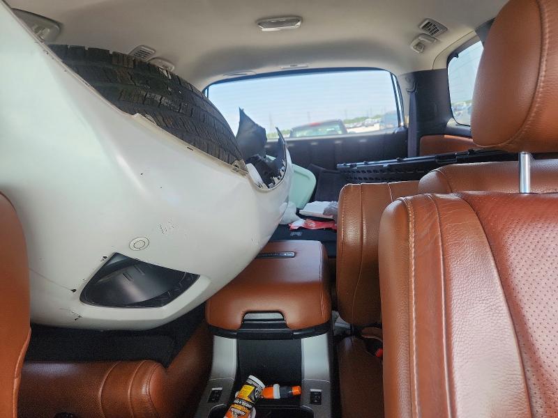 Продаж на аукціоні авто 2008 Toyota Sequoia, vin: 5TDZY67AX8S015339, номер лоту: 63319866