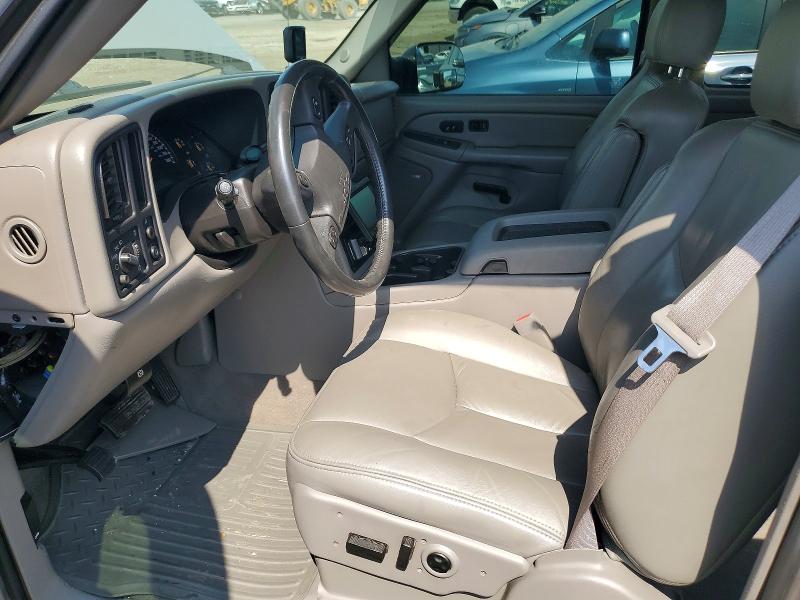 62971286 :رقم المزاد ، 1GCHC29U35E102186 vin ، 2005 Chevrolet Silverado مزاد بيع