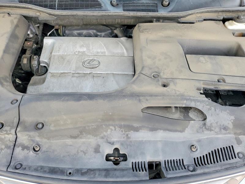 Продажа на аукционе авто 2013 Lexus Rx, vin: 2T2ZK1BA8DC095380, номер лота: 60205836