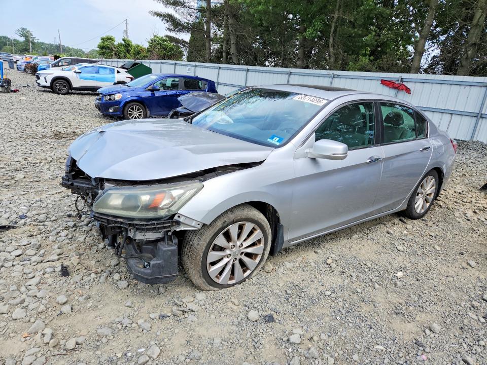 Продаж на аукціоні авто 2013 Honda Accord, vin: 1HGCR2F83DA258090, номер лоту: 60714096