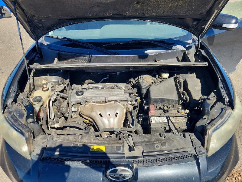 Продаж на аукціоні авто 2014 Scion Xb, vin: JTLZE4FE8EJ064490, номер лоту: 60997526