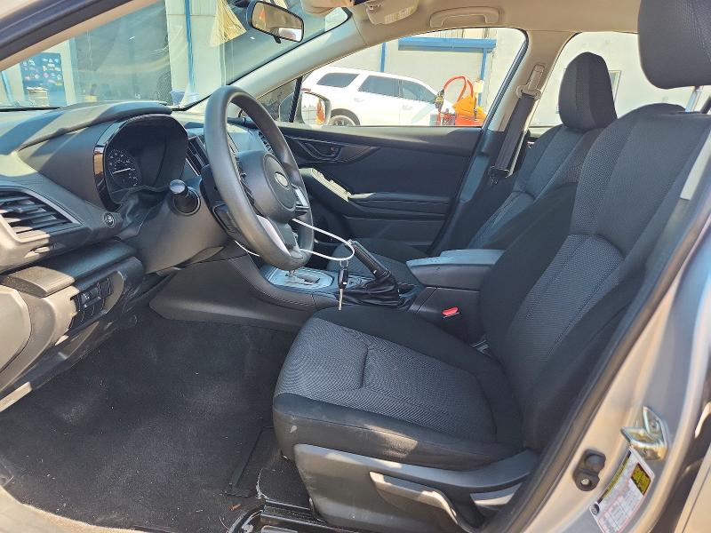 Aukcja sprzedaży 2020 Subaru Impreza, vin: 4S3GTAB65L3724234, numer aukcji: 61997956
