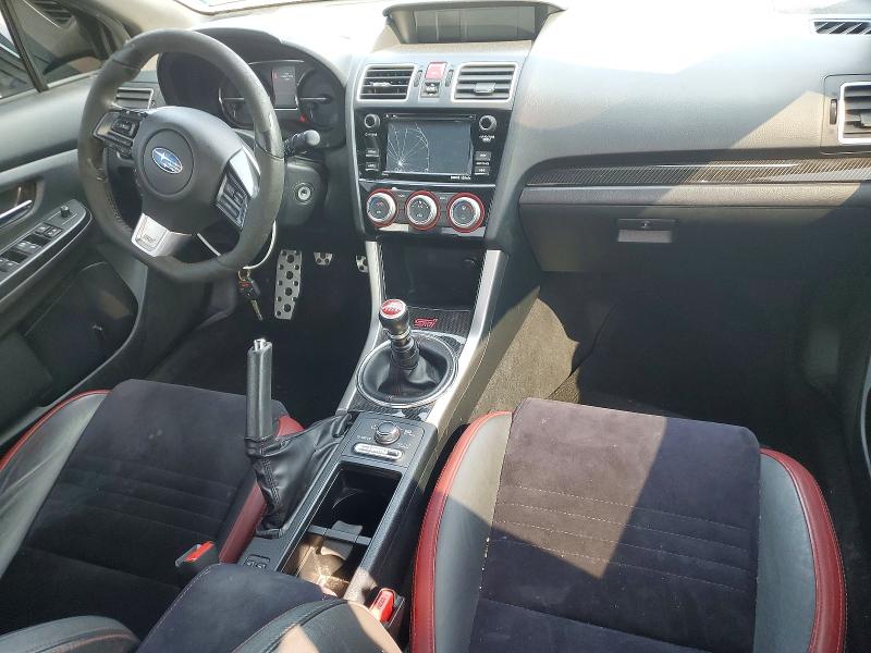 Aukcja sprzedaży 2016 Subaru Wrx, vin: JF1VA2M61G9801691, numer aukcji: 62418316