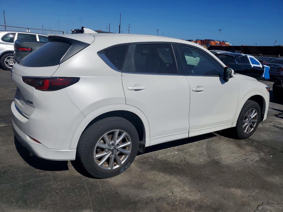 Aukcja sprzedaży 2024 Mazda Cx-5, vin: JM3KFBBLXR0454657, numer aukcji: 59667946
