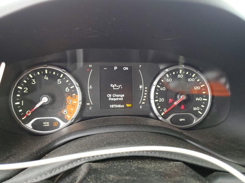Aukcja sprzedaży 2017 Jeep Renegade, vin: ZACCJABB6HPE67279, numer aukcji: 62030636
