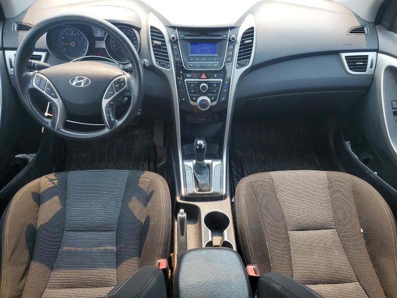 Продажа на аукционе авто 2013 Hyundai Elantra, vin: KMHD25LE8DU042278, номер лота: 57114186