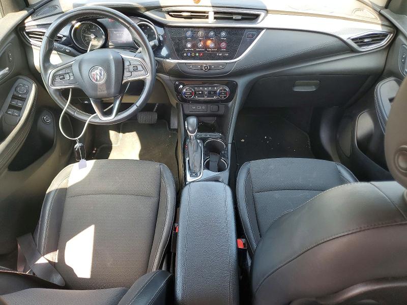 Aukcja sprzedaży 2021 Buick Encore Gx, vin: KL4MMESL1MB074610, numer aukcji: 60203236