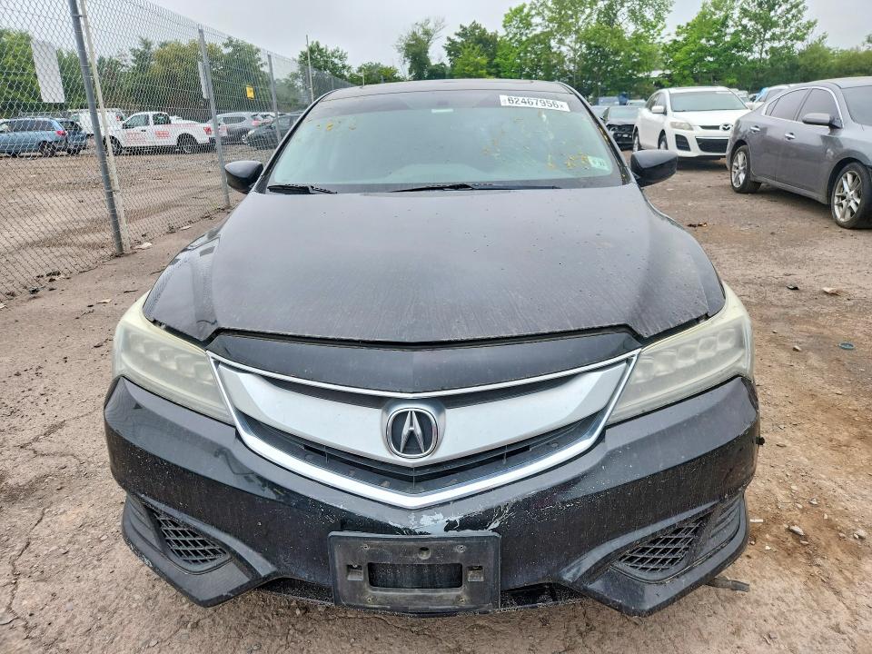 62467956 :رقم المزاد ، 19UDE2F3XGA023565 vin ، 2016 Acura Ilx مزاد بيع