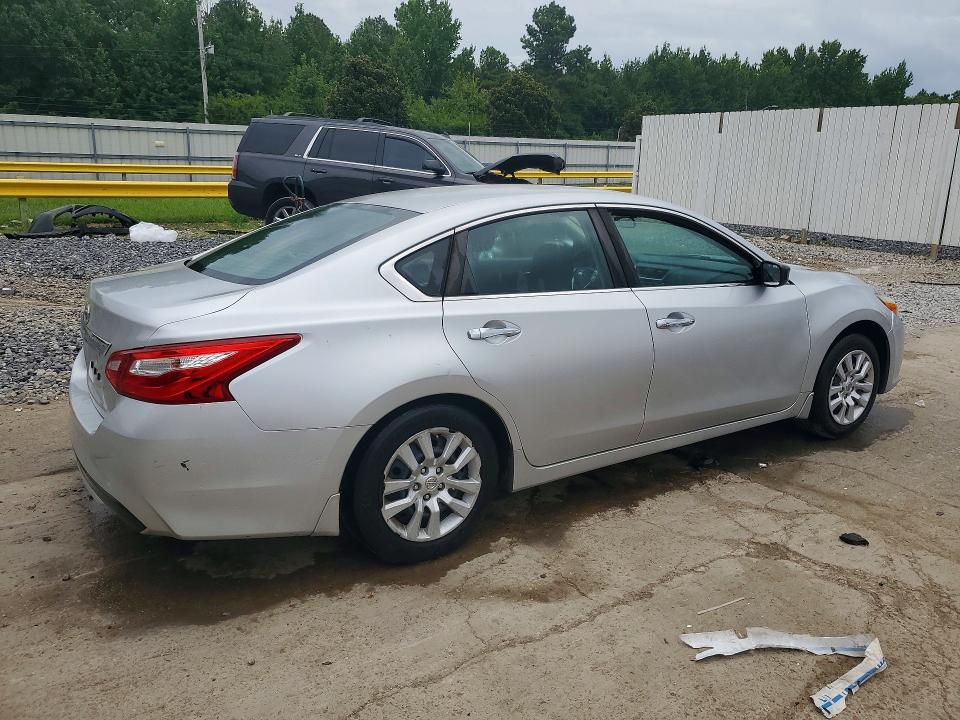 Aukcja sprzedaży 2016 Nissan Altima, vin: 1N4AL3AP8GC143544, numer aukcji: 59995336
