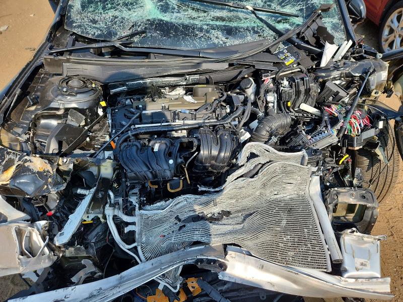 2026 Hyundai Sonata მანქანა იყიდება აუქციონზე, vin: KMHL64JA0TA563019, აუქციონის ნომერი: 60803176