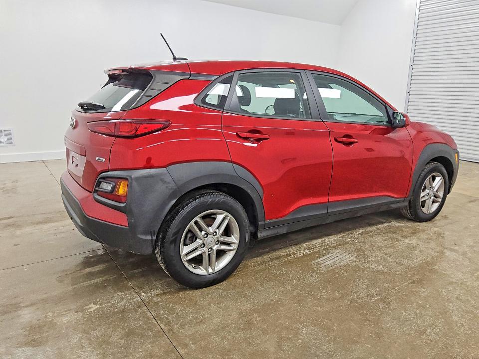 Продаж на аукціоні авто 2021 Hyundai Kona, vin: KM8K1CAA5MU675240, номер лоту: 62160886