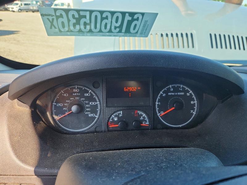 Продаж на аукціоні авто 2020 Ram Promaster 3500, vin: 3C6URVJG3LE133936, номер лоту: 61960536