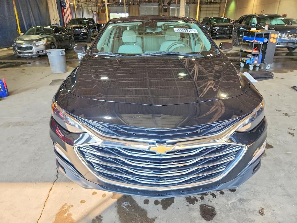 2021 Chevrolet Malibu მანქანა იყიდება აუქციონზე, vin: 1G1ZB5ST6MF040665, აუქციონის ნომერი: 63155706